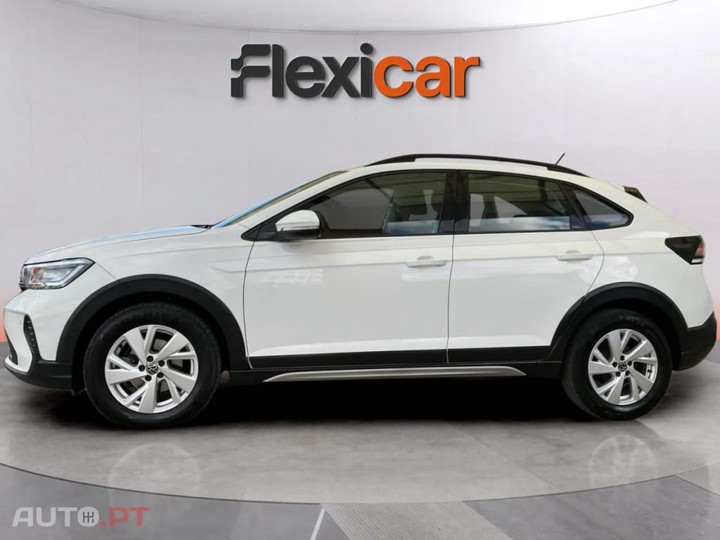 Volkswagen Taigo 1.0 TSI Life