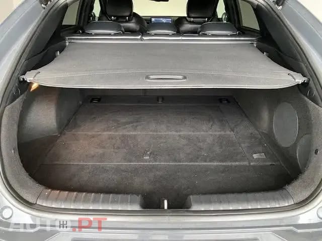Kia Proceed 1.0 T-GDI GT Line+SRF