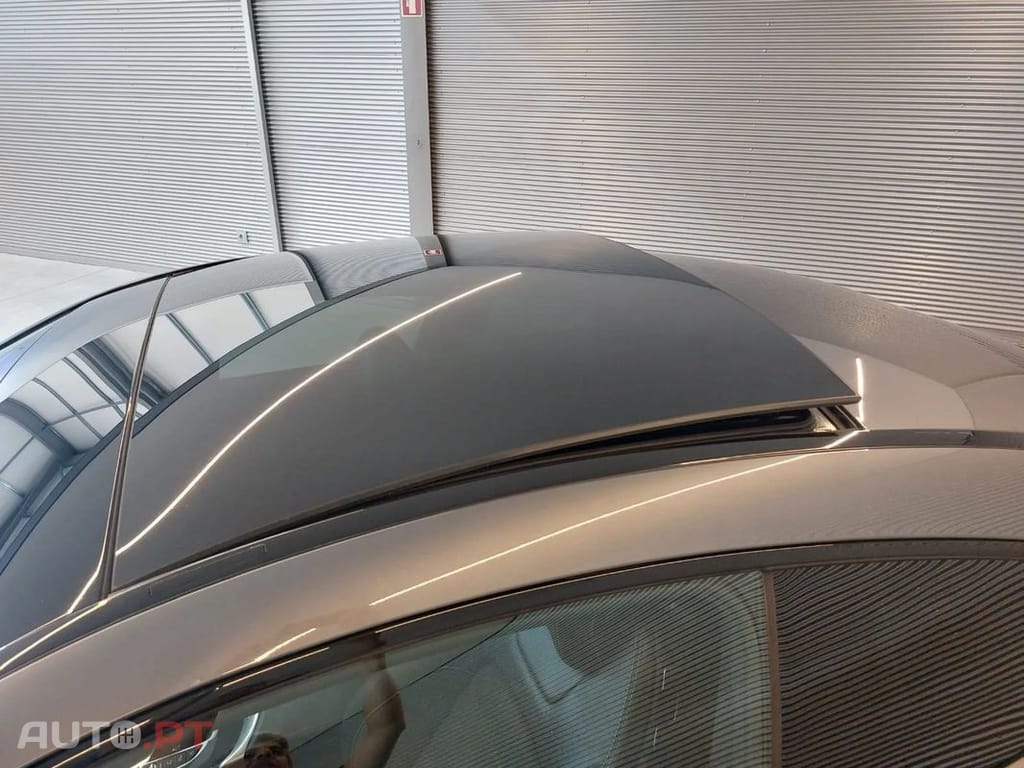 Mercedes-Benz C 220 d AMG Line Aut.