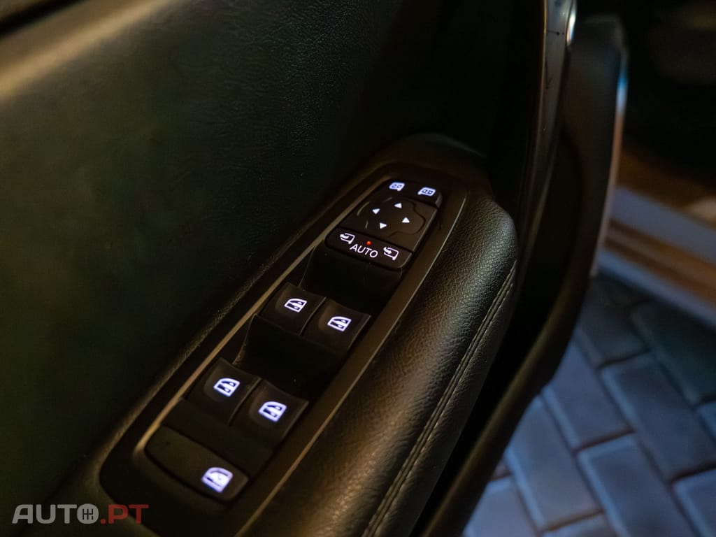 Renault Mégane Sport Tourer 1.5 dCi Intens