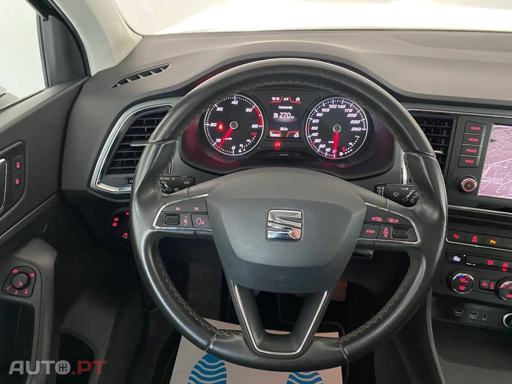 Seat Ateca 1.6 TDI Style