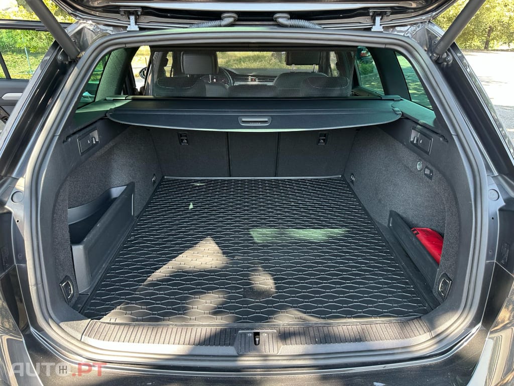 Volkswagen Passat Variant 1.4 TSI GTE Plug-in