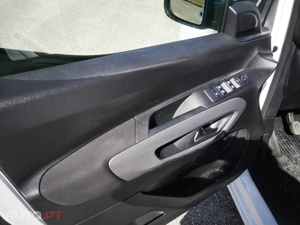 Toyota Proace City 1.5D L1 Exclusive