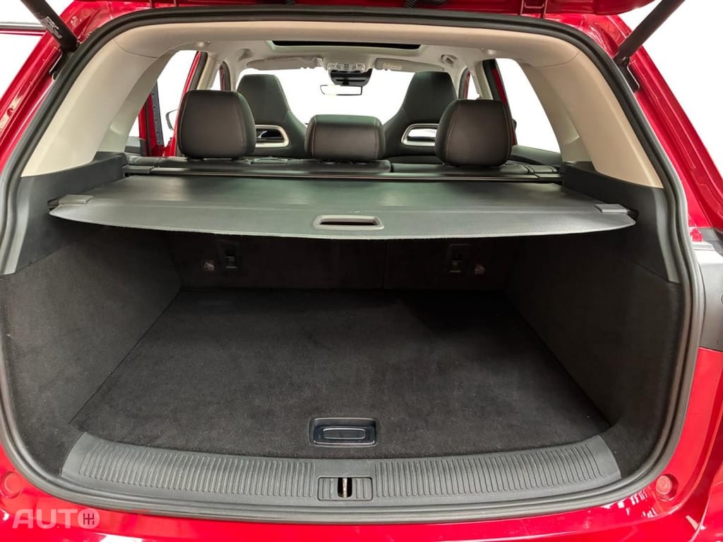 MG EHS 1.5T-GDI PHEV Comfort