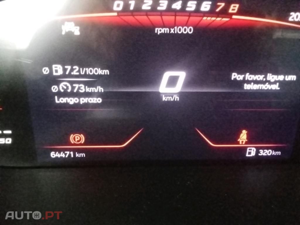Seat Ateca 1.0 TSI Style