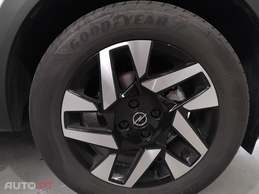 Opel Mokka 1.5 D Elegance