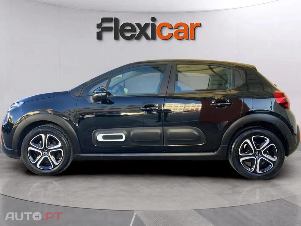 Citroen C3 1.2 PureTech Plus