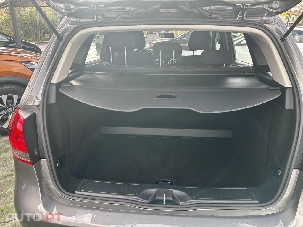 Mercedes-Benz A 180 d Style