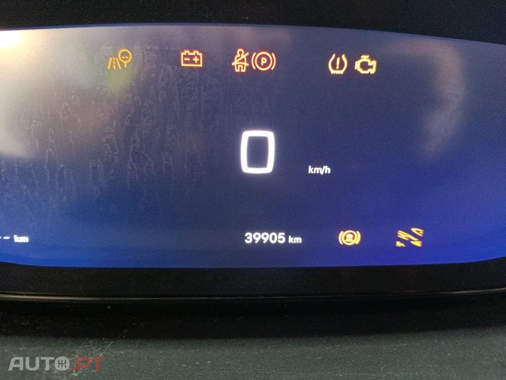 Peugeot Partner 1.5 BlueHDi M Standard