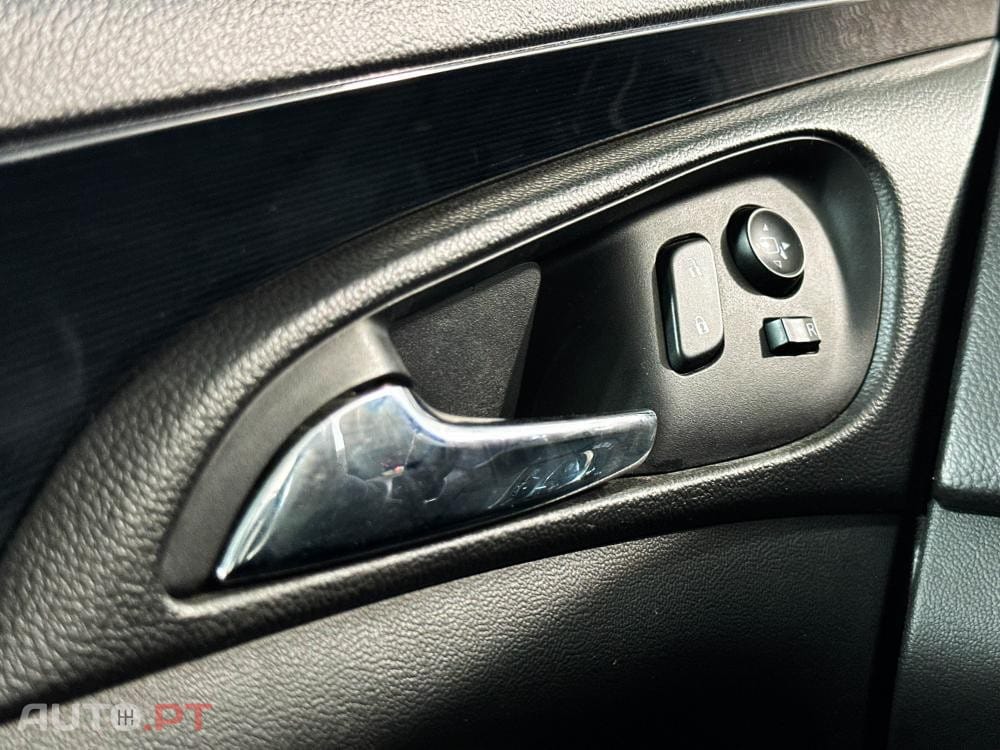 Opel Insignia 1.6 CDTI Cosmo S/S