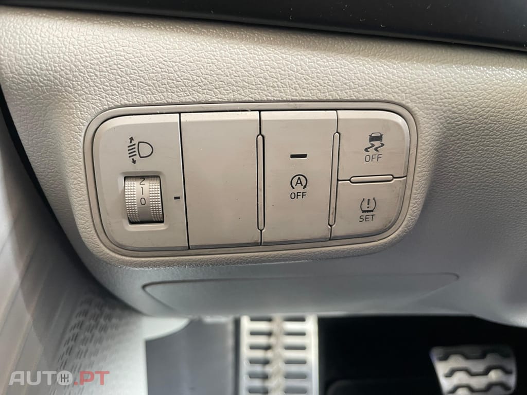 Hyundai Bayon 1.0 T-GDI DCT Prime