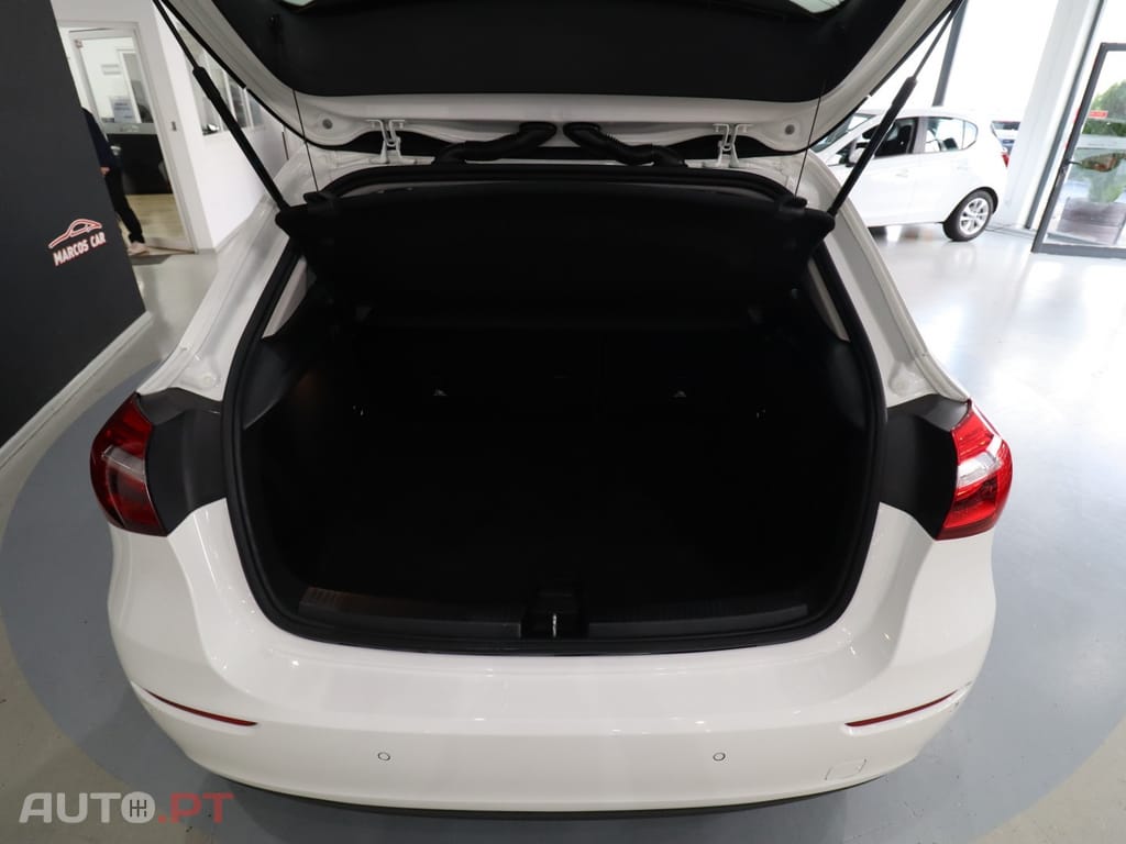 Mercedes-Benz A 180 CDI 7G-DCT 2Style