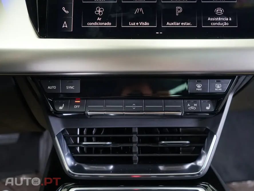 Audi E-Tron GT quattro