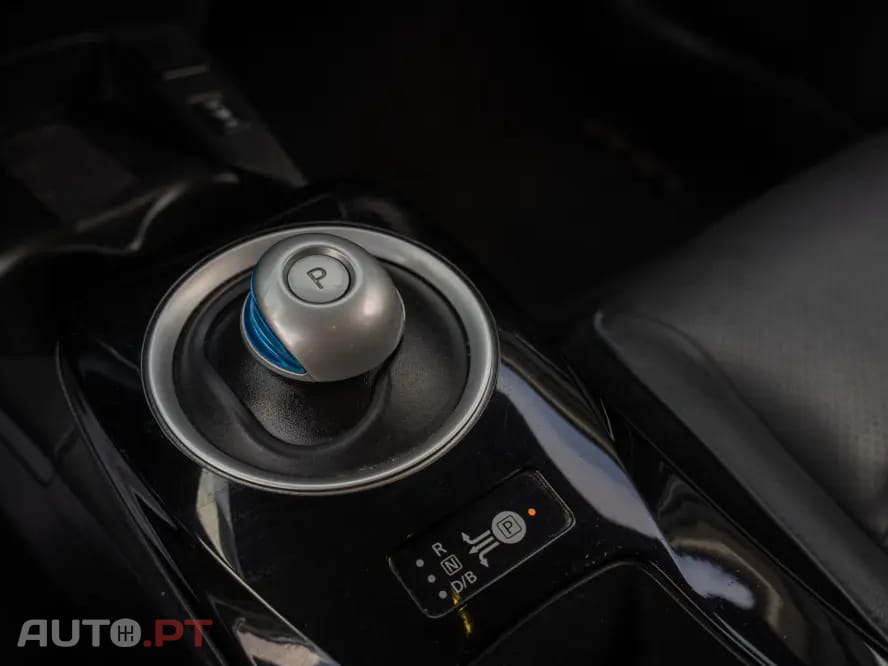 Nissan Leaf Tekna 30 kWh