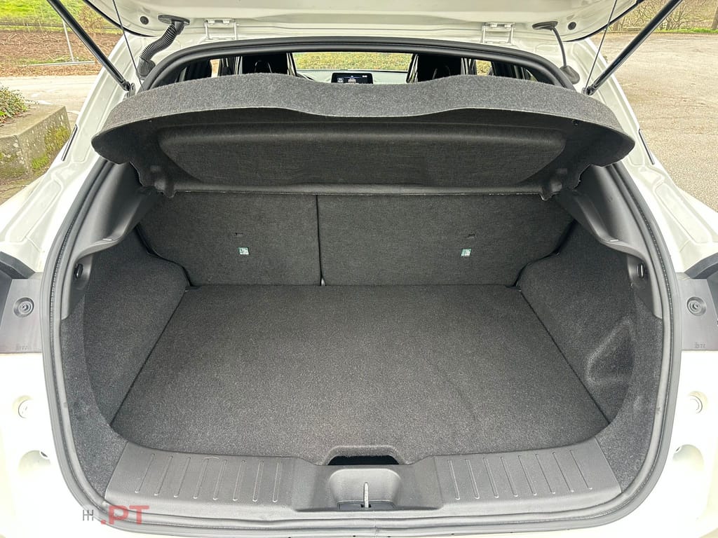 Nissan Juke 1.6 Hybrid Tekna TwoTone T
