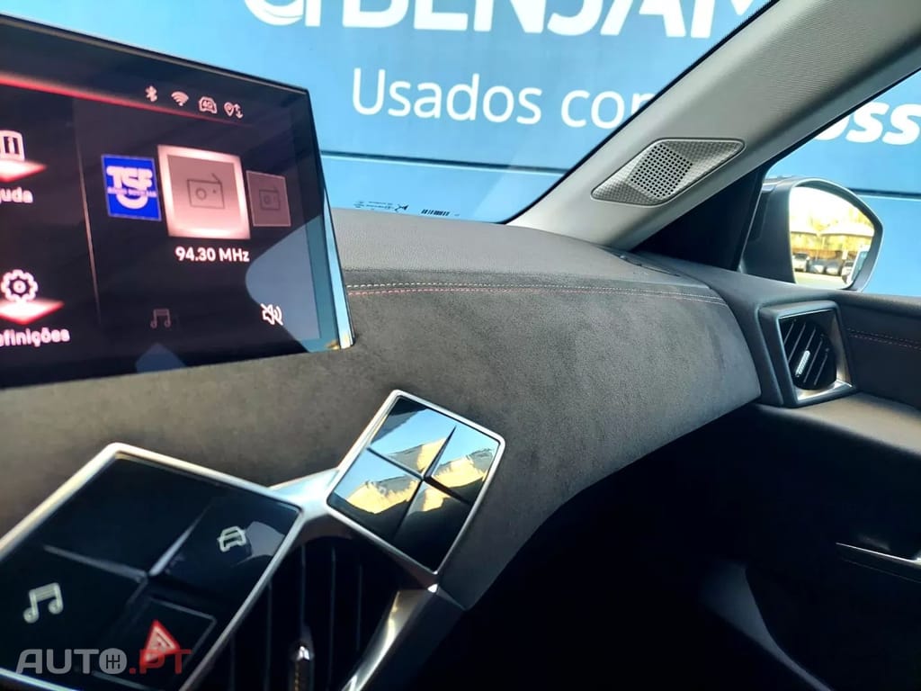 DS DS3 Crossback 1.2 Puretech 100cv Perfomance Line CMV6