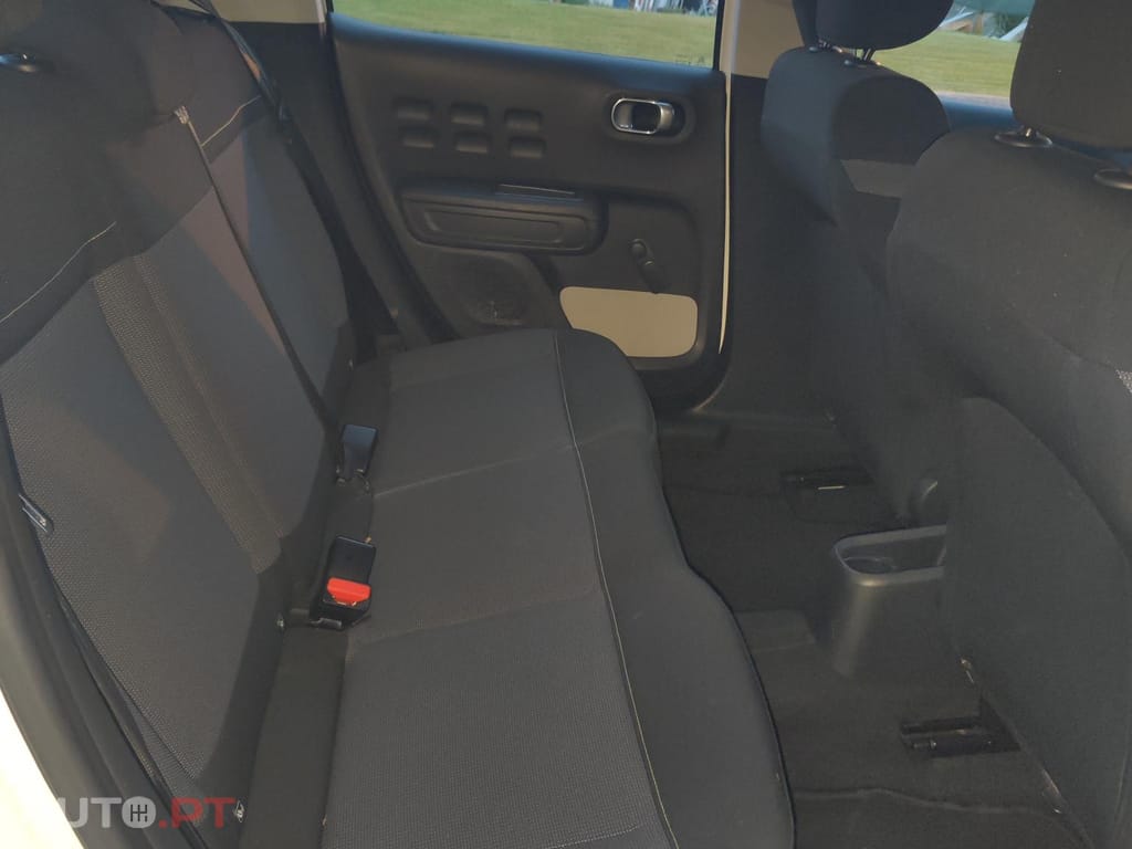 Citroen C3 1.2 FEEL