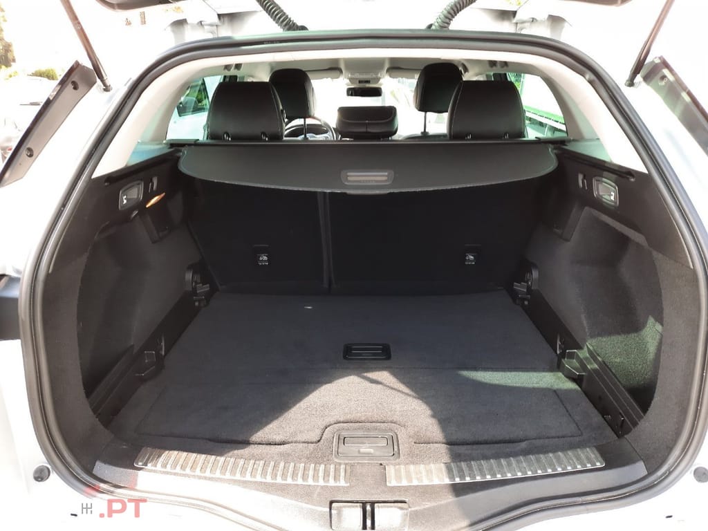 Renault Mégane 1.5 DCI Intens Full Extras