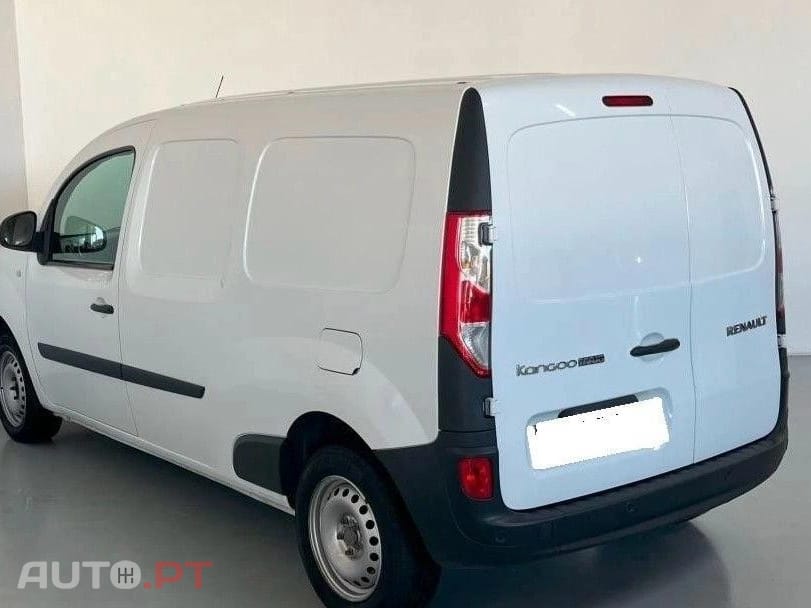 Renault Kangoo 1.5 dCi Maxi Business