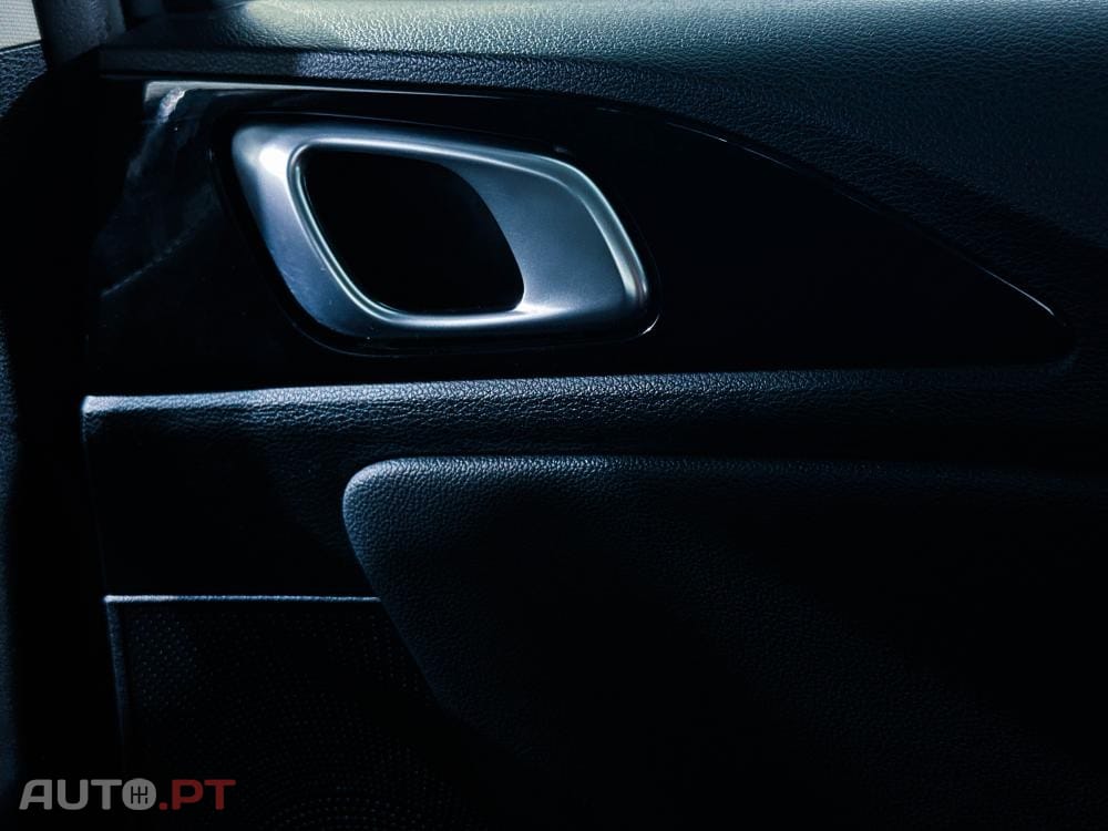Kia Ceed SW 1.6 GDi PHEV Drive 6DCT