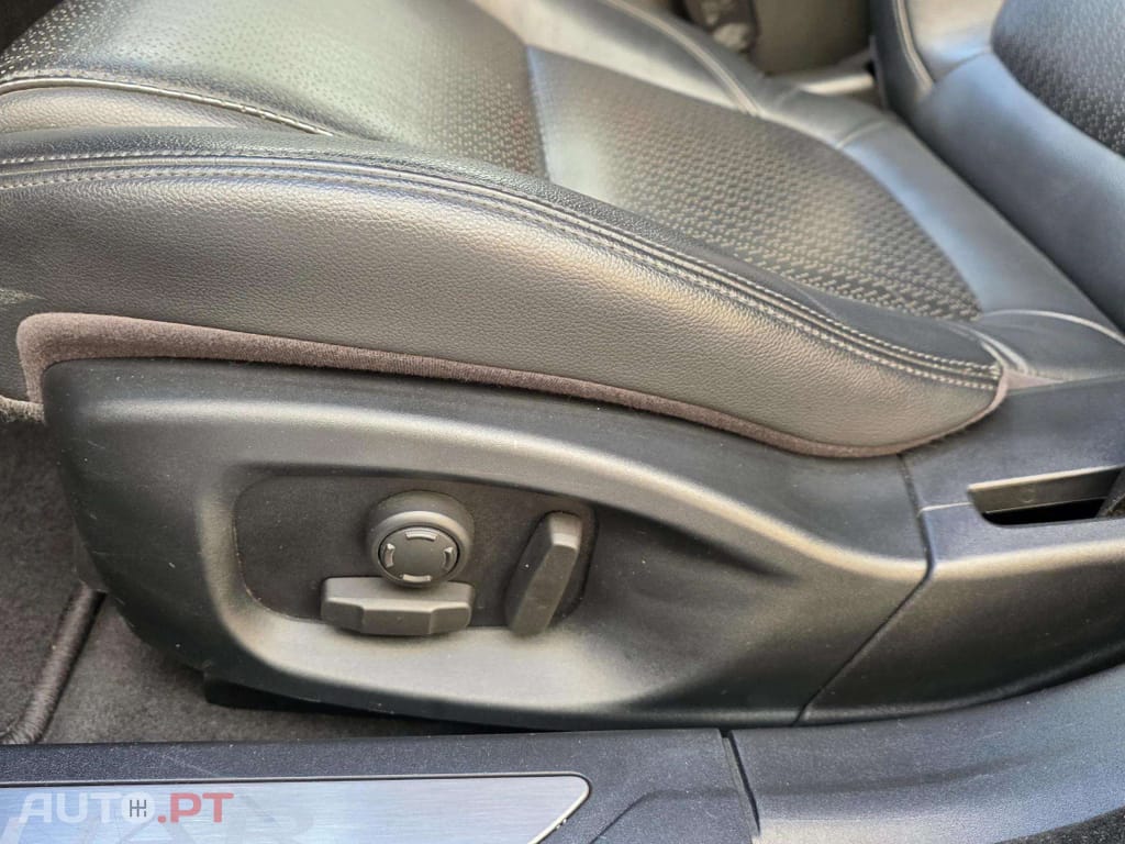 Jaguar XF 2.0 D Portfolio Aut.