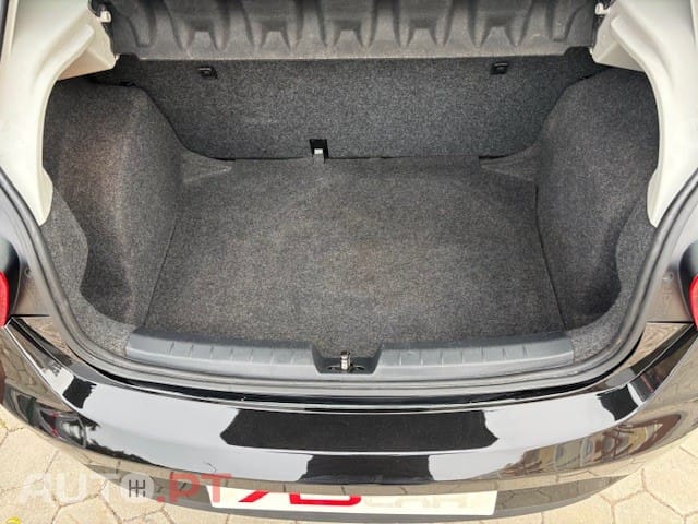 Seat Ibiza 1.0 Reference