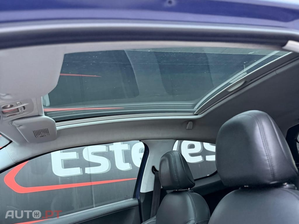 Peugeot 208 1.6 e-HDi GTline