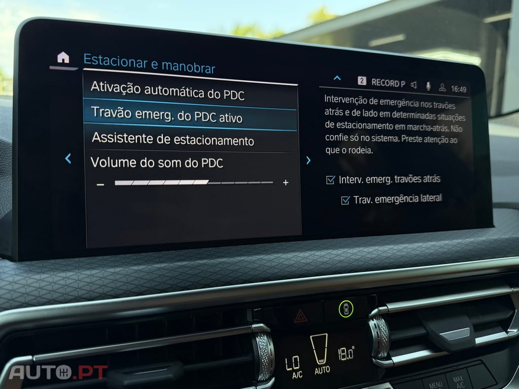 BMW X3 30 e xDrive Pack M