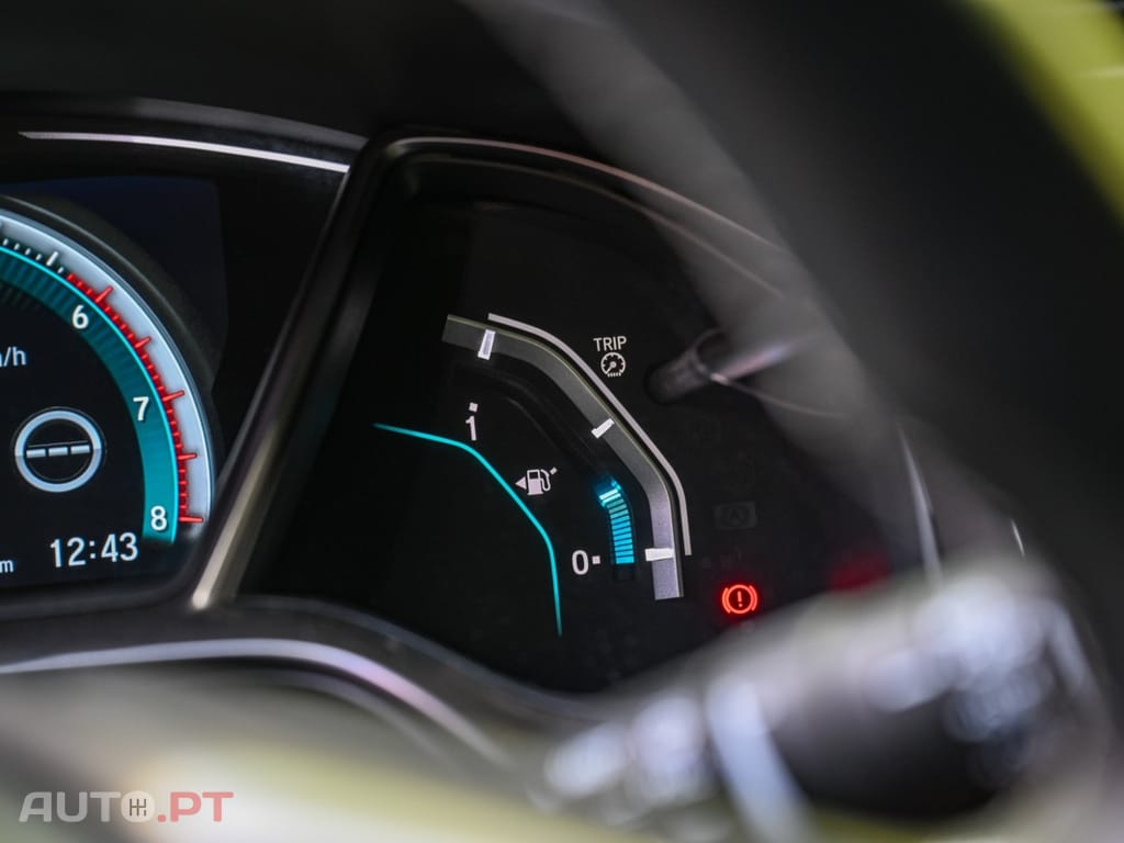 Honda Civic 1.0 i-VTEC Executive