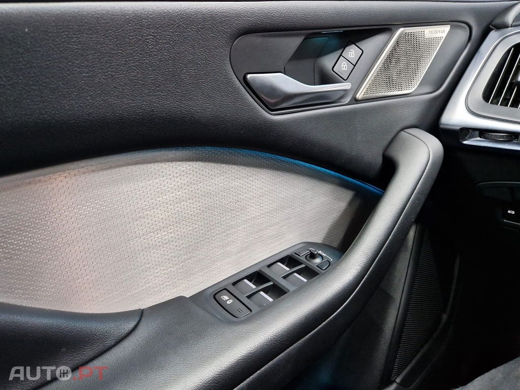 Jaguar I-Pace I.V.A DEDUTÍVEL EV400 AWD S 