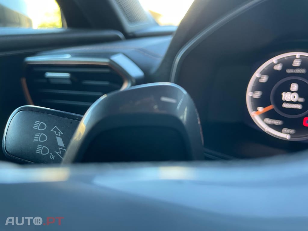 Cupra Formentor 1.5 TSI Cupra Sport DSG