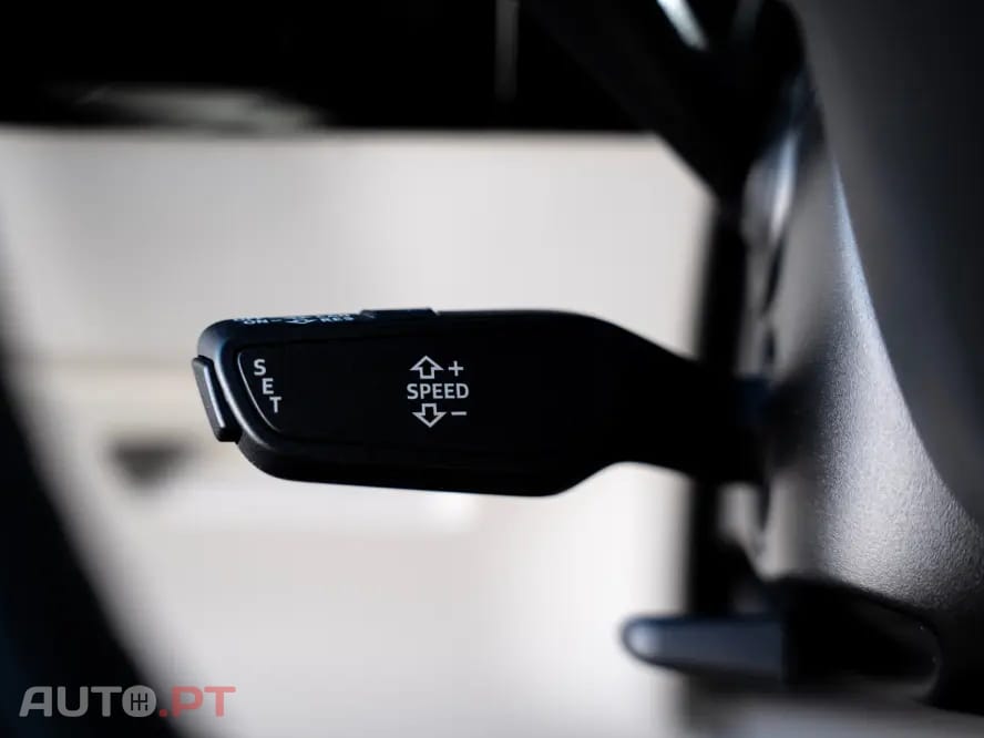 Audi E-Tron 50 quattro advanced