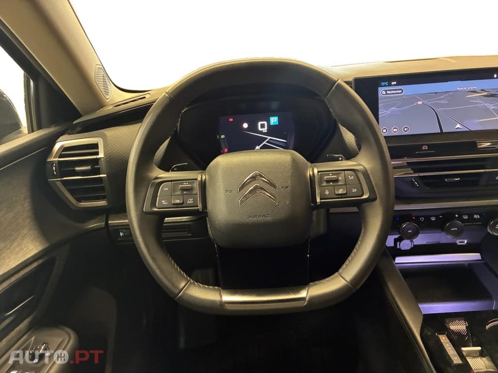 Citroen C5 X 1.2 PureTech Feel Pack EAT8