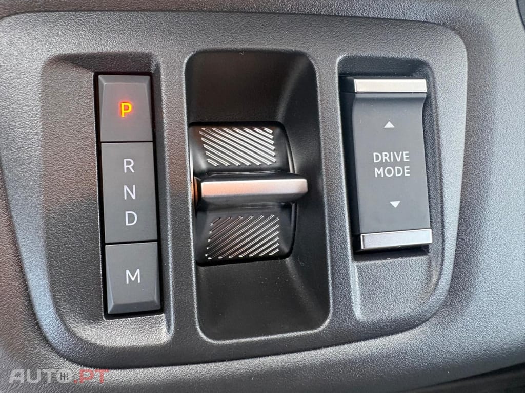 Opel Combo 1.5 Blue Hdi EAT6