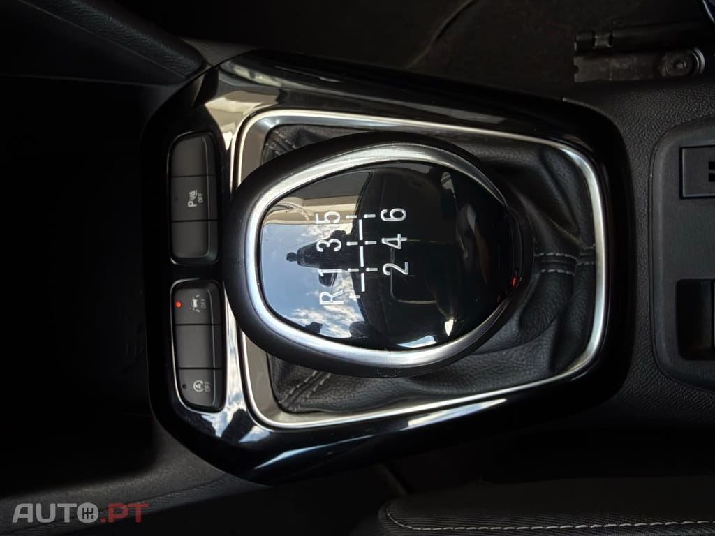 Opel Corsa 1.2 T Elegance