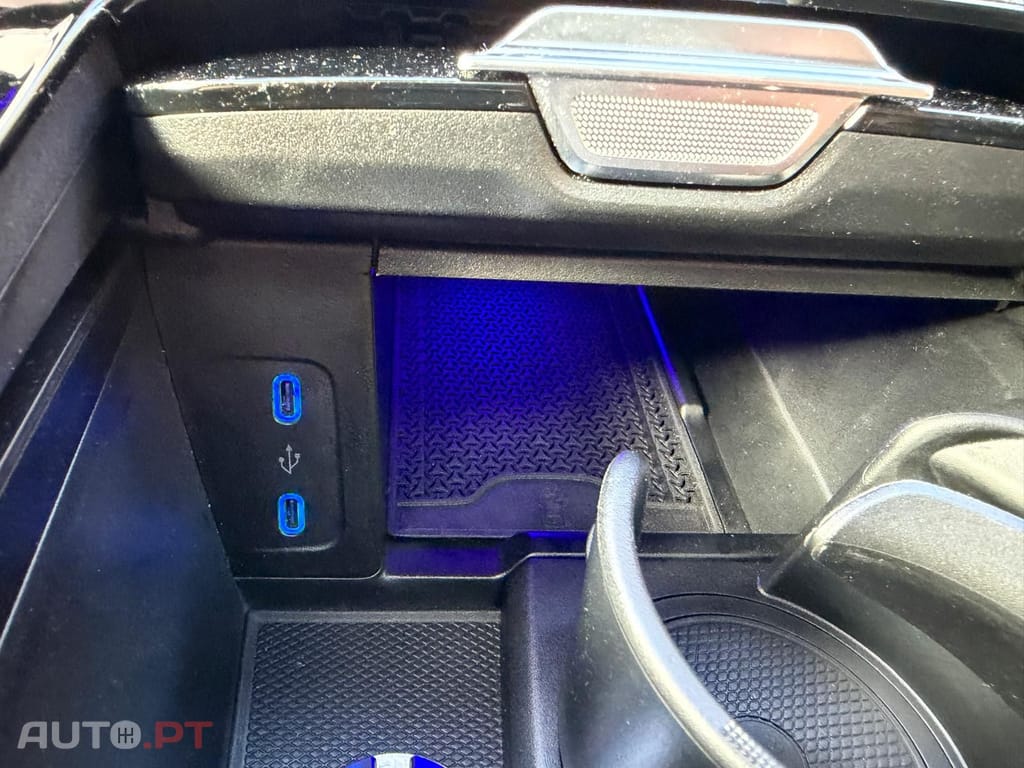 Mercedes-Benz EQE 350+ Electric Art