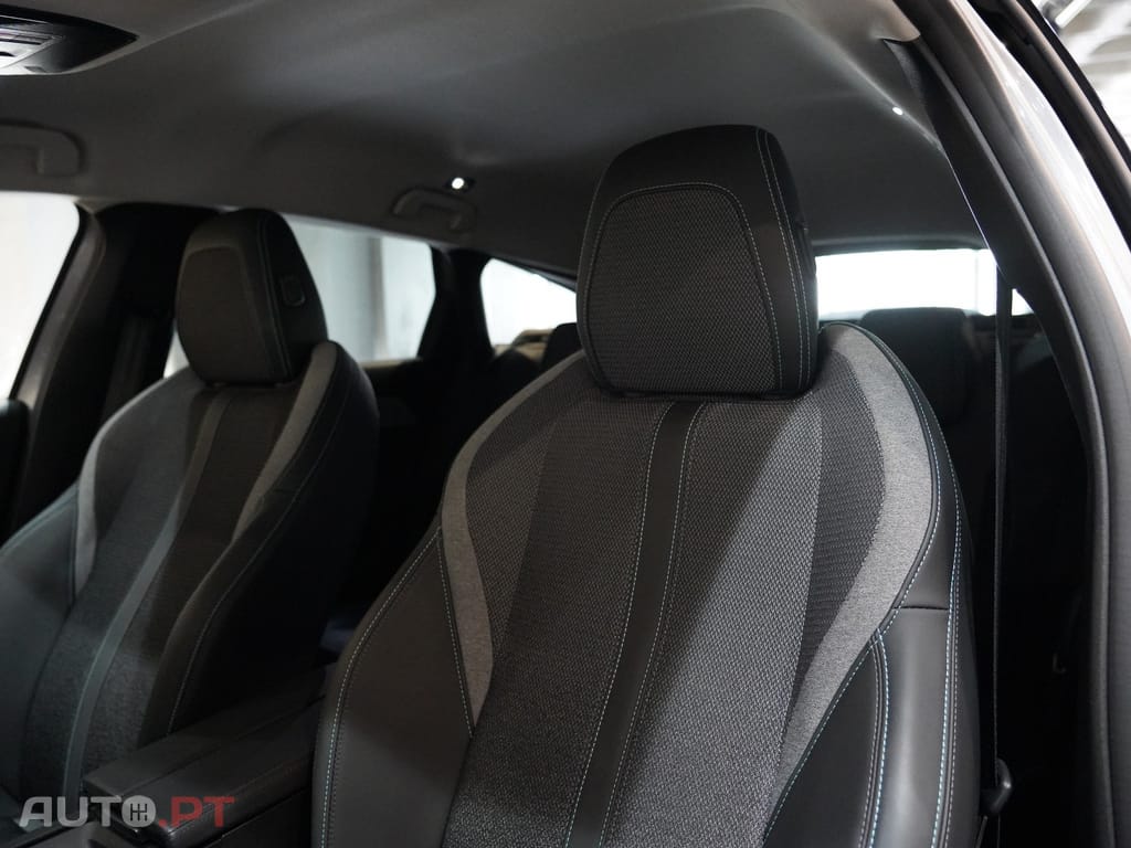 Peugeot 308 SW 1.2 PureTech Allure