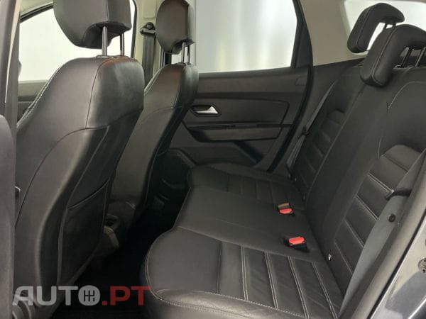 Dacia Duster 1.0 TCE 100cv Prestige