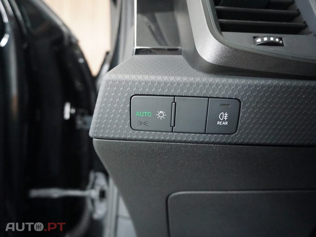 Audi A1 25 TFSI Advanced