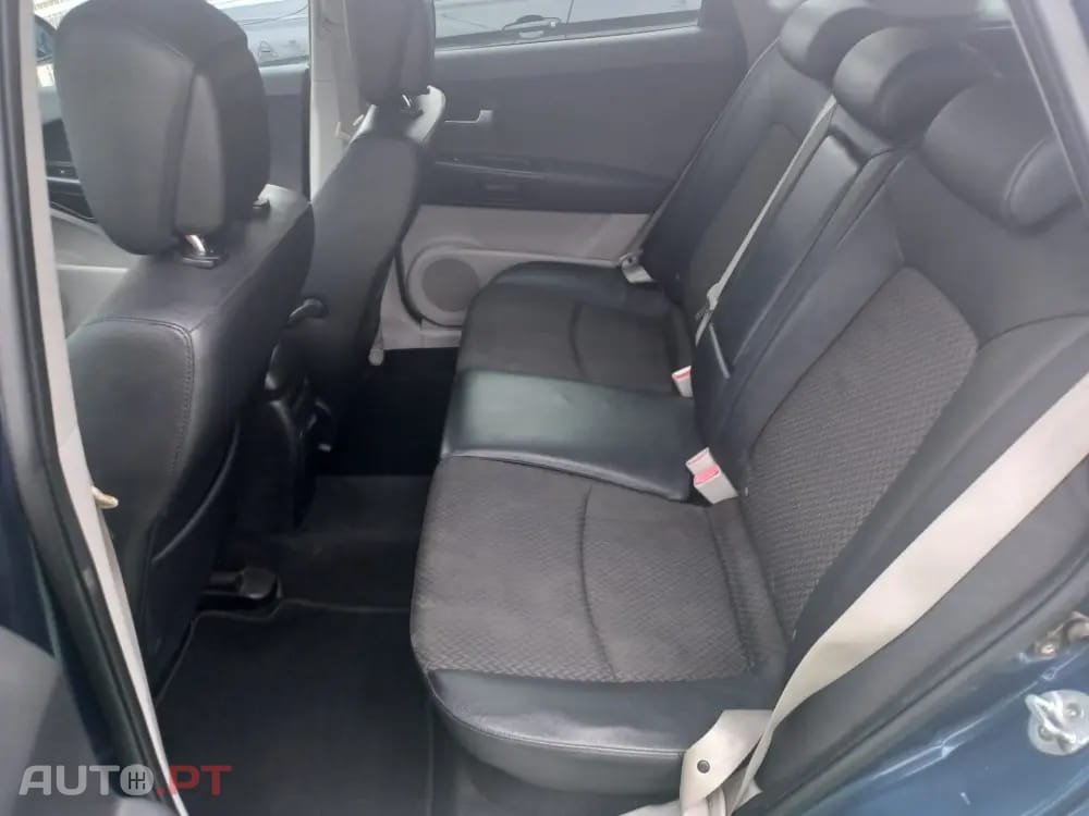 Kia Ceed SW 1.4 CVVT EX ISG