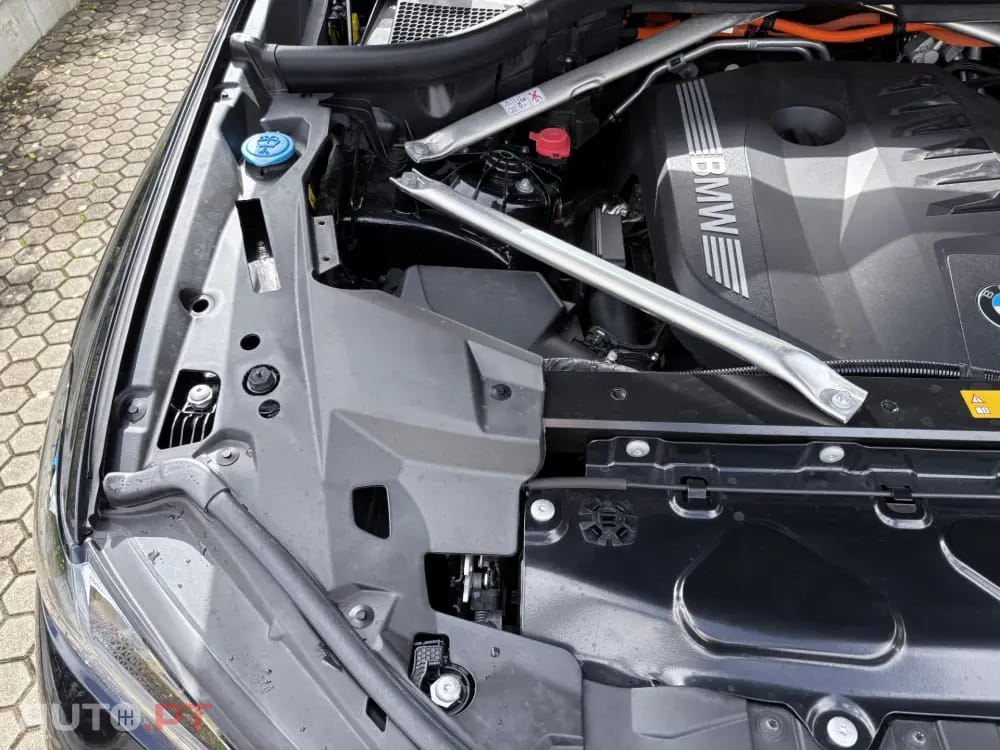 BMW X5 50 e xDrive Edição Desportiva M