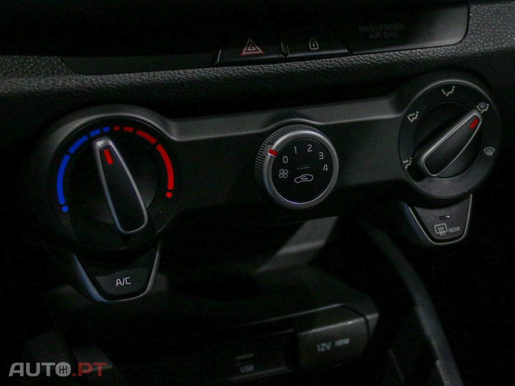 Kia Stonic 1.2 Dynamic