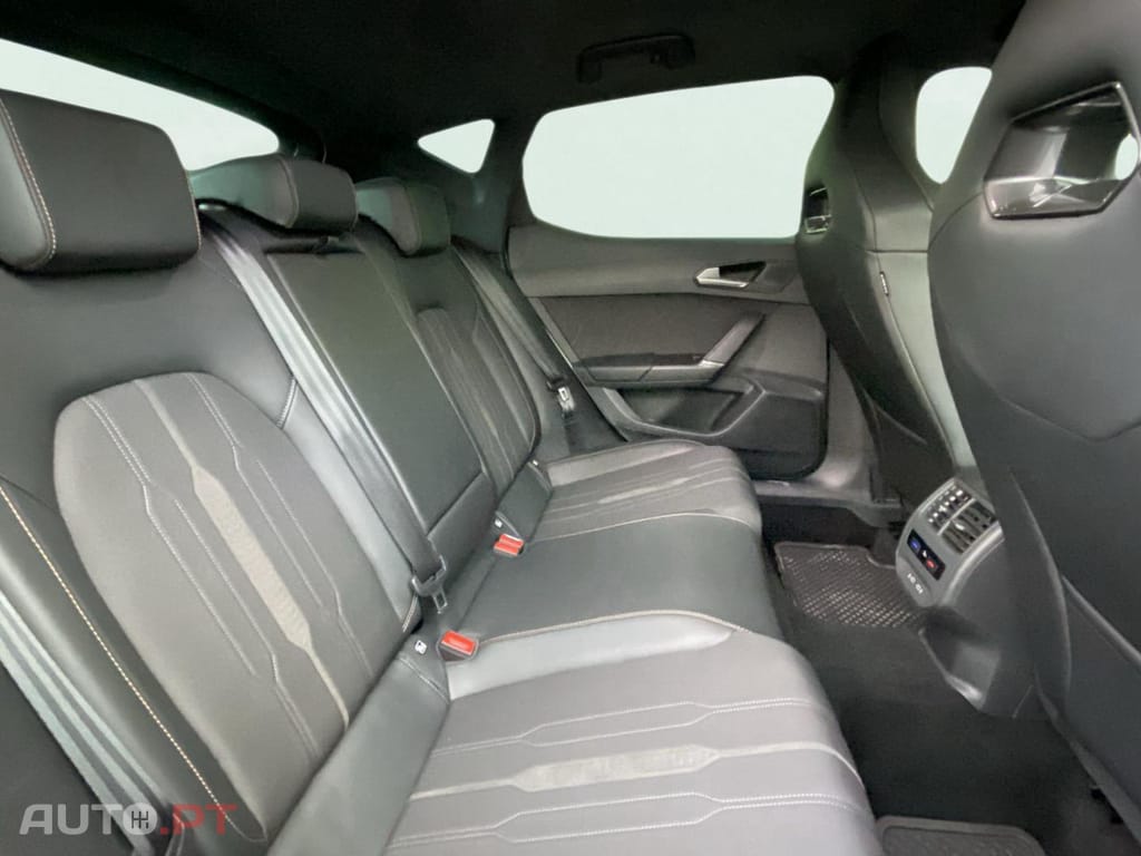 Cupra Leon 1.4 E-Hybrid DSG