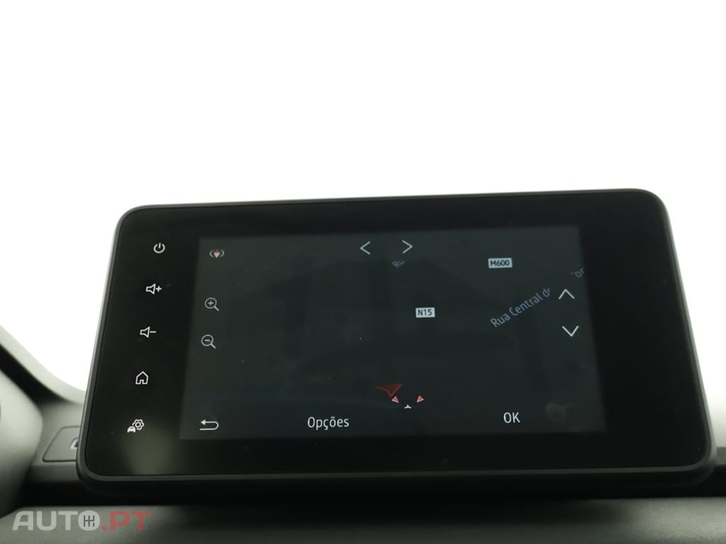 Dacia Jogger Jogger 1.0 ECO-G Extreme+ Up&Go 7L Bi-Fuel