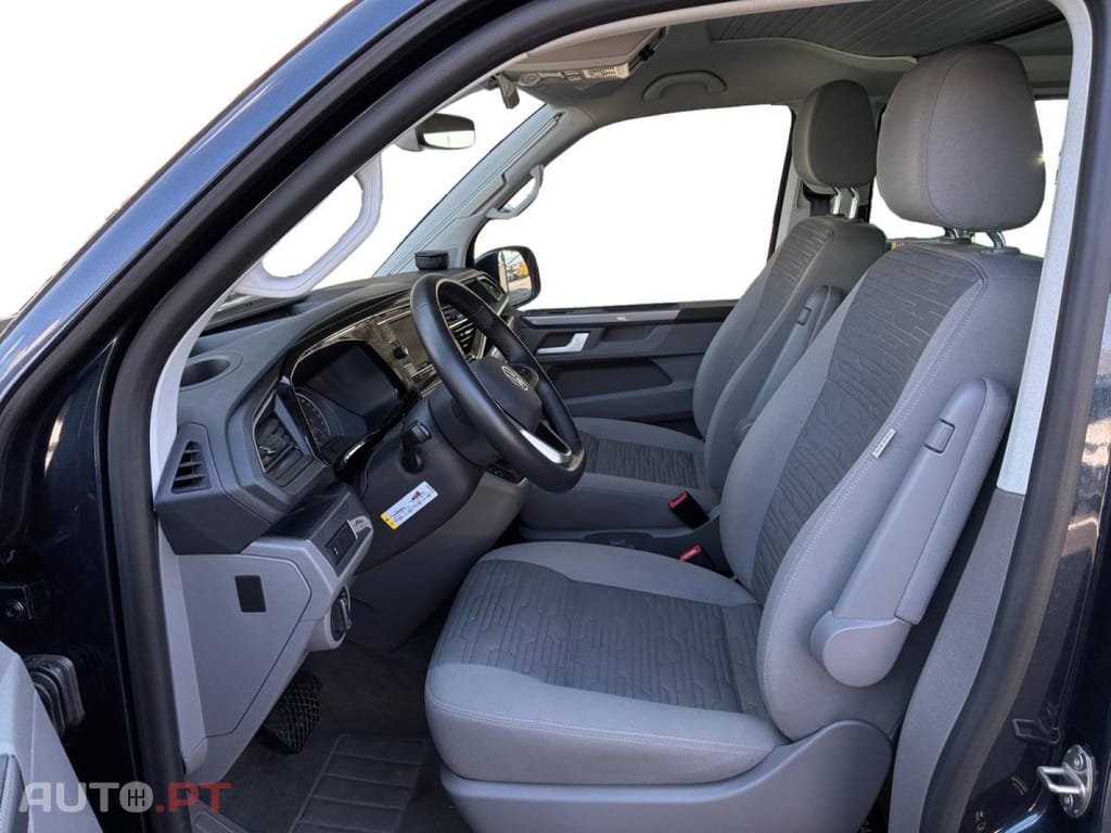 Volkswagen California 2.0 TDI Ocean DSG