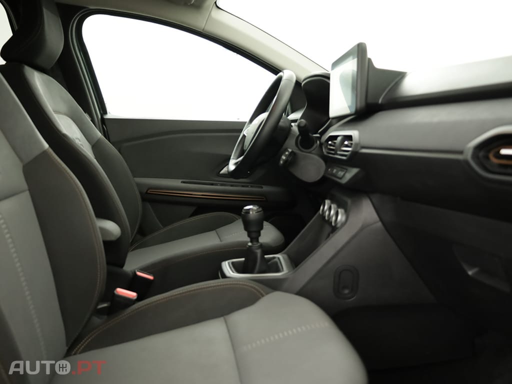 Dacia Jogger Jogger 1.0 ECO-G Extreme+ Up&Go 7L Bi-Fuel