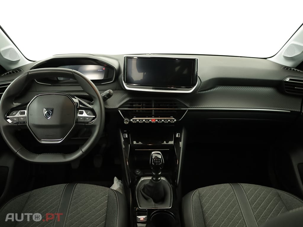 Peugeot 208 208 1.2 Allure
