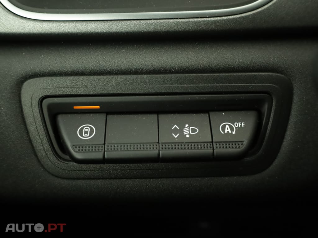Renault Captur Captur 1.0 TCe Techno Bi-Fuel