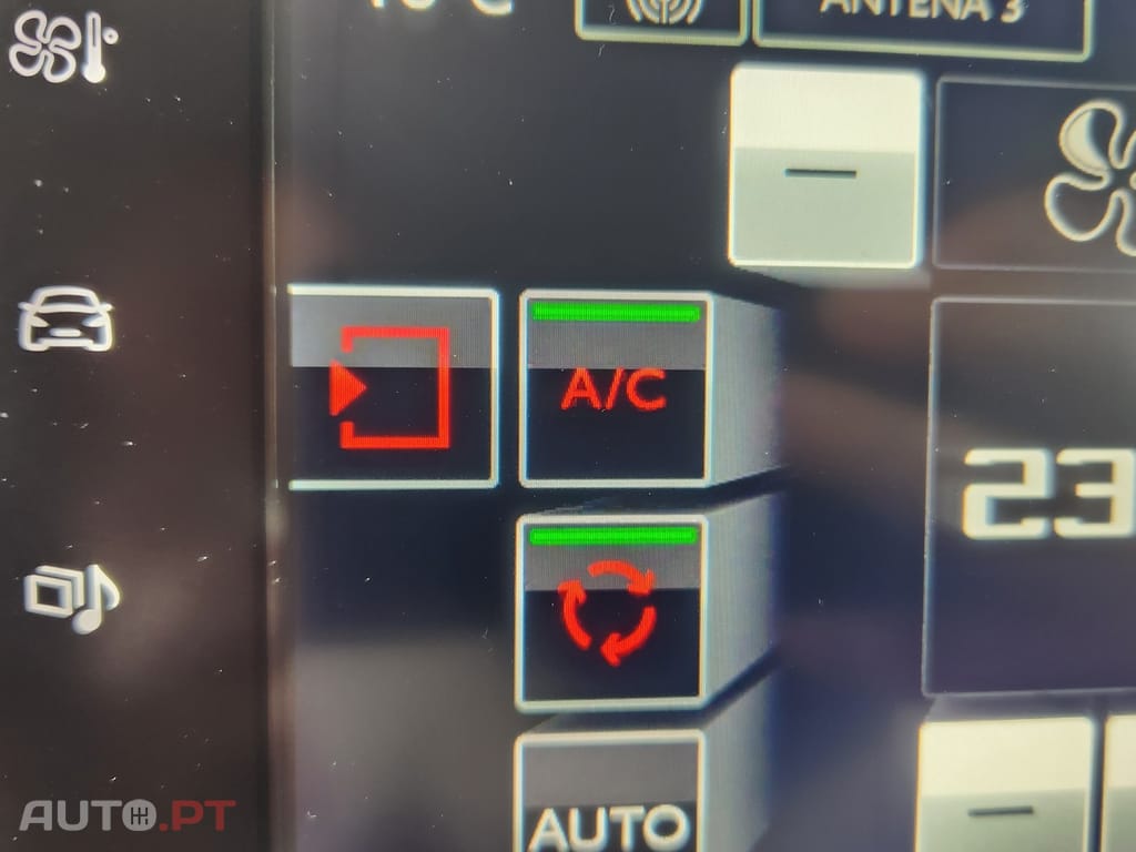 Citroen C4 Cactus 1.2 PureTech Feel