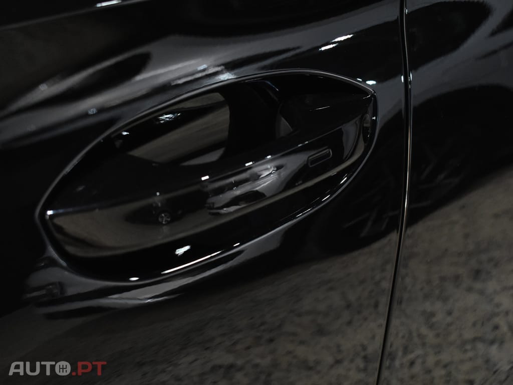 Cupra Leon 1.4 e-Hybrid VZ DSG